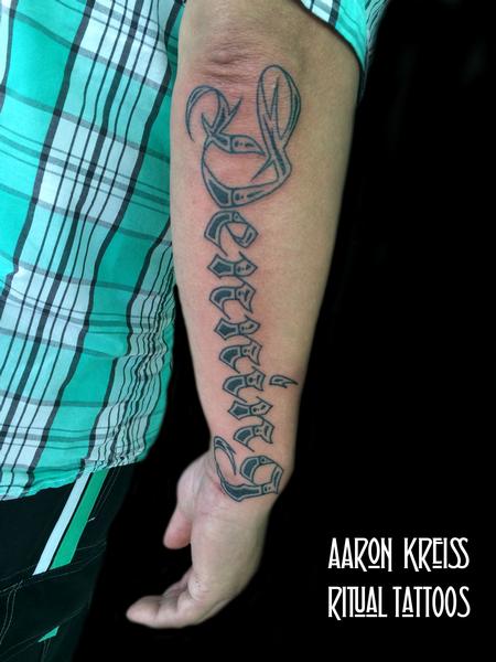 Tattoos - untitled - 103608